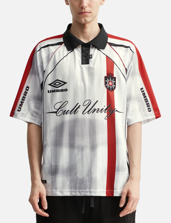 Umbro x Slam Jam 01 03 Polo