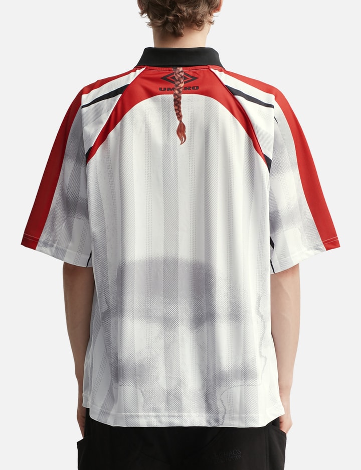 Umbro x Slam Jam 01 03 Polo
