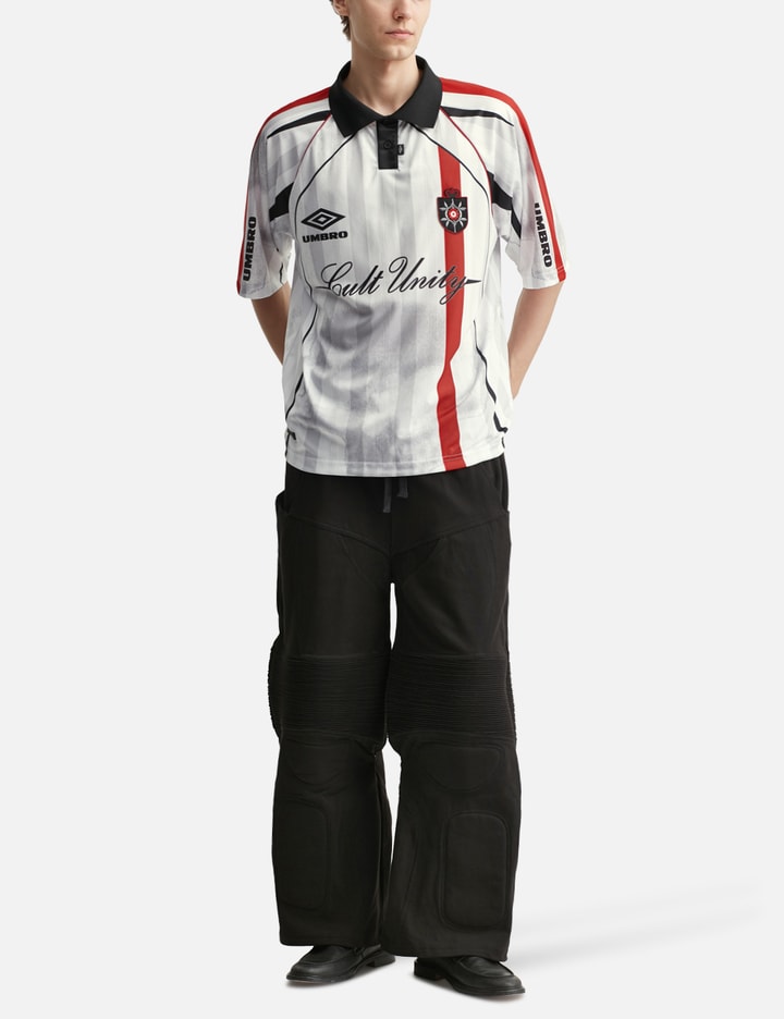 Umbro x Slam Jam 01 03 Polo