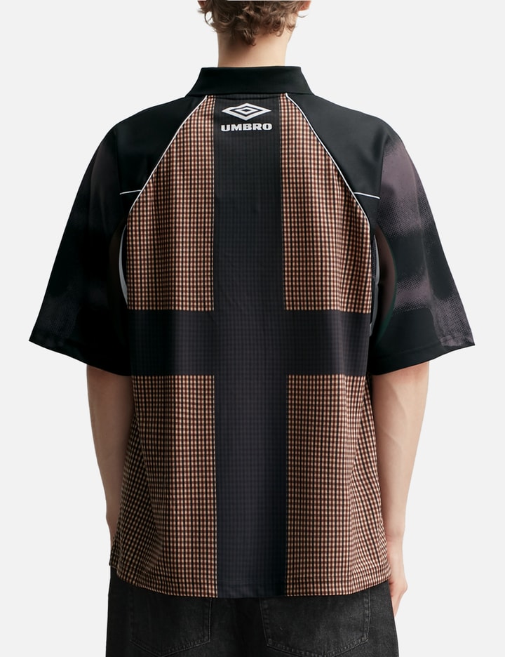 Umbro x Slam Jam Cult Unity Check Polo