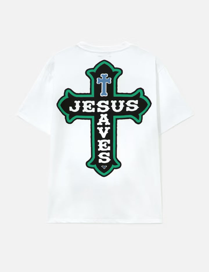 Jesus/Repent