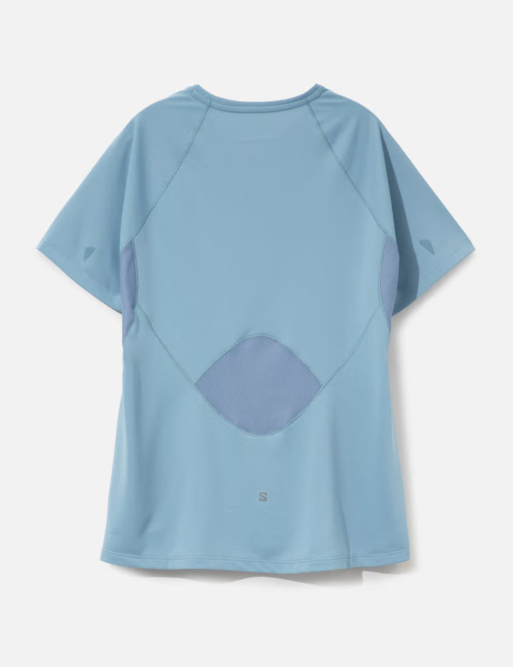 JK SS TEE W