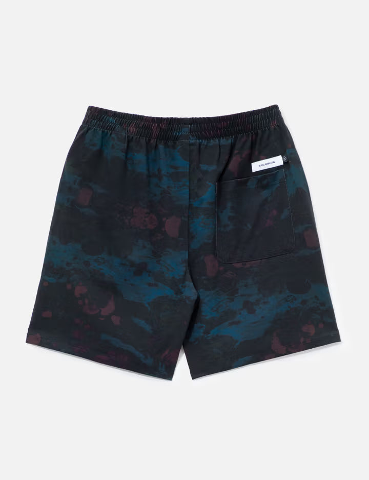 Johan Shorts