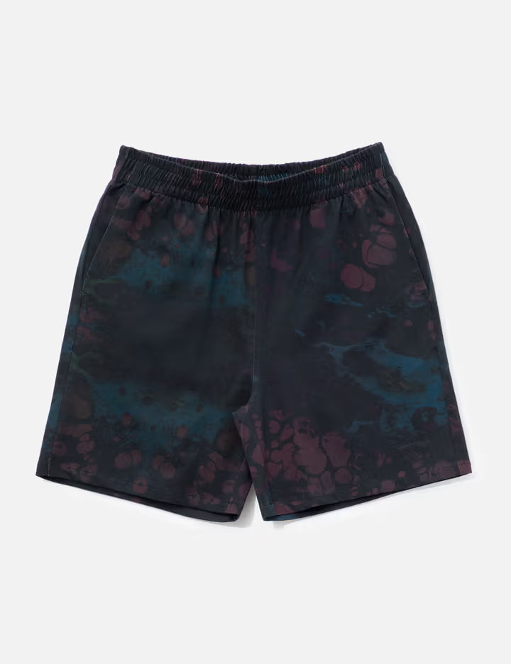 Johan Shorts