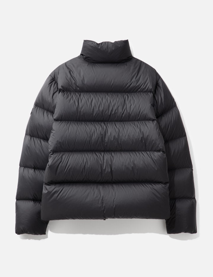Tarn Short Down Jacket