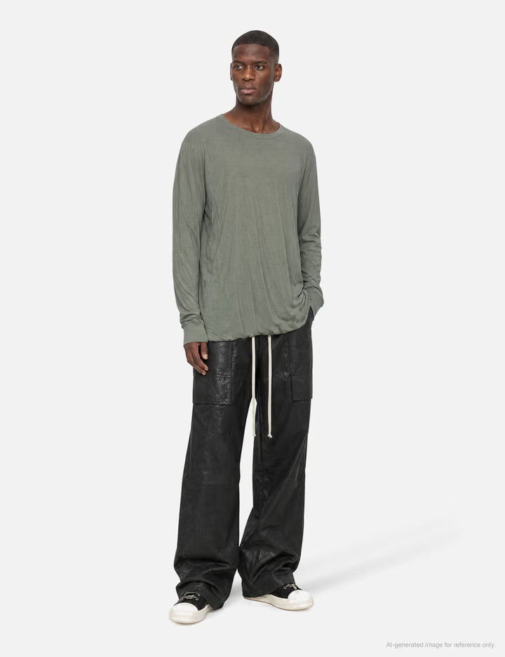 Jumbo Double LS T