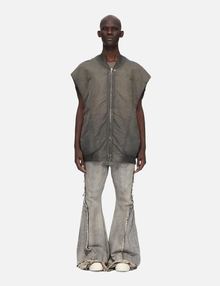 Jumbo SL Flight Vest