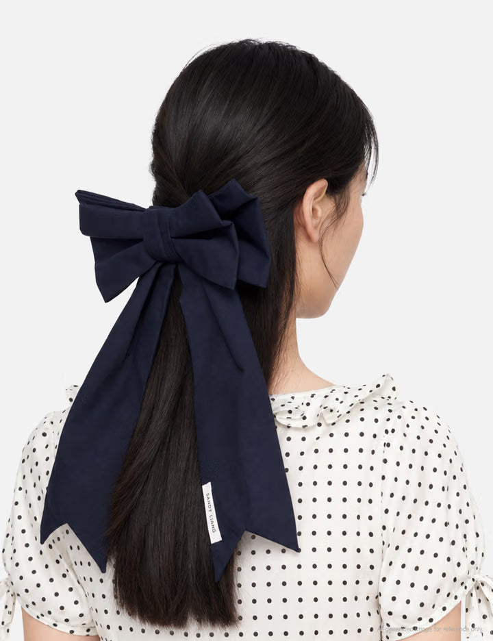 Jumbow Barrette