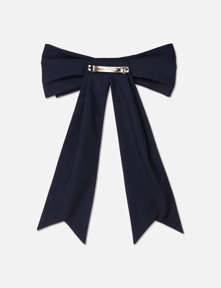 Jumbow Barrette