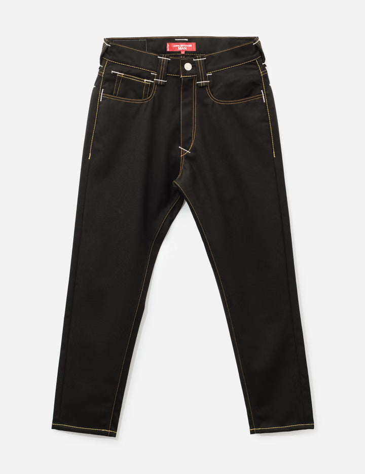 Junya Watanabe Man X Levi's Wool Jean Pants