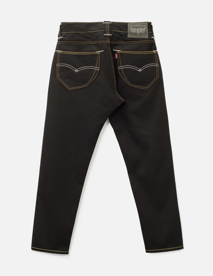 Junya Watanabe Man X Levi's Wool Jean Pants