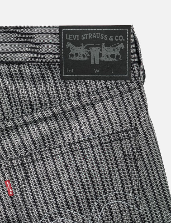 Junya Watanabe Man X Levi's Wool Morning Trousers