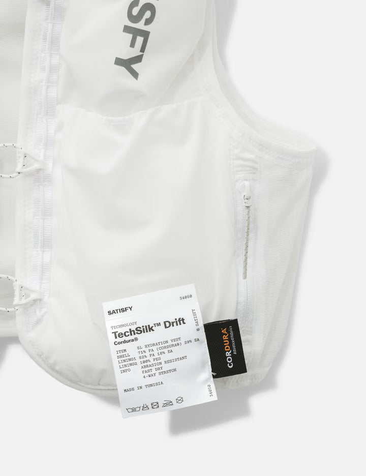 Justice™ Cordura® 5L Hydration Vest