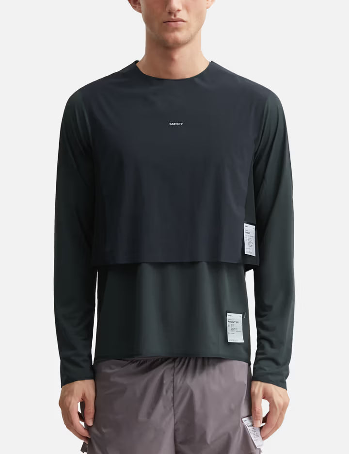 Justice™ Trail Cropped Muscle T-Shirt