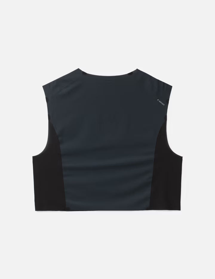 Justice™ Trail Cropped Muscle T-Shirt