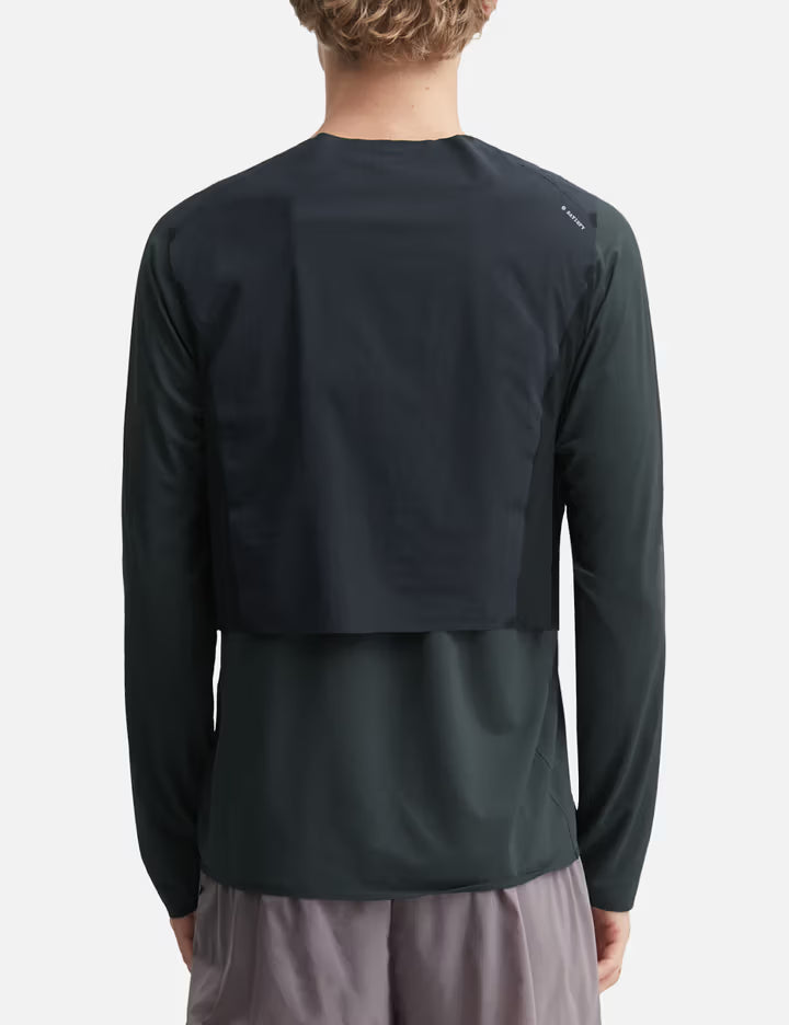 Justice™ Trail Cropped Muscle T-Shirt
