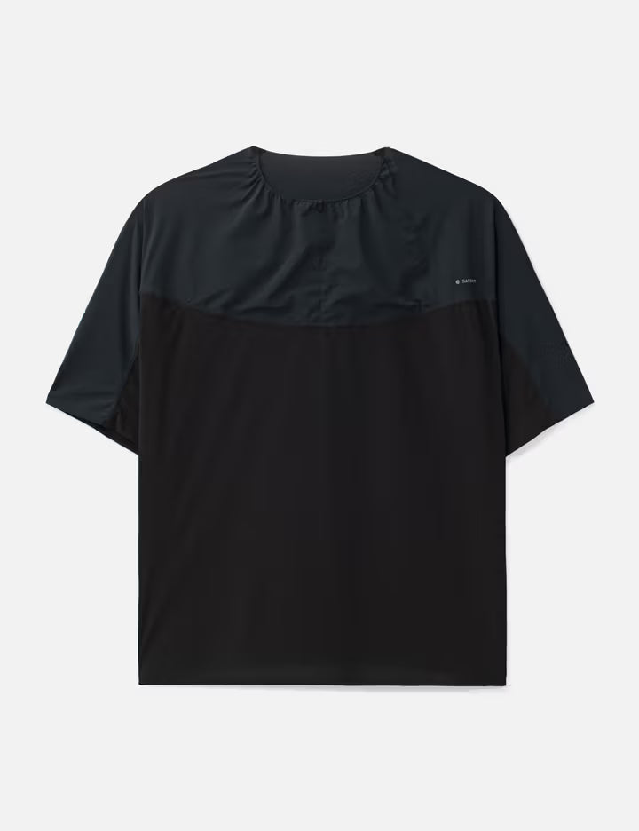 Justice™ Trail Half‑Zip T‑shirt