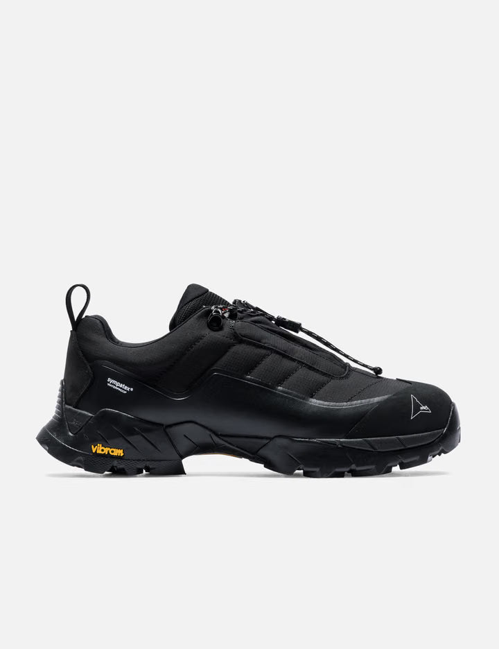 Katharina Waterproof Sympatex