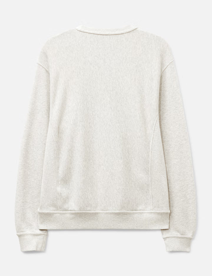 'KENZO Eiffel Tower Design' Sweatshirt