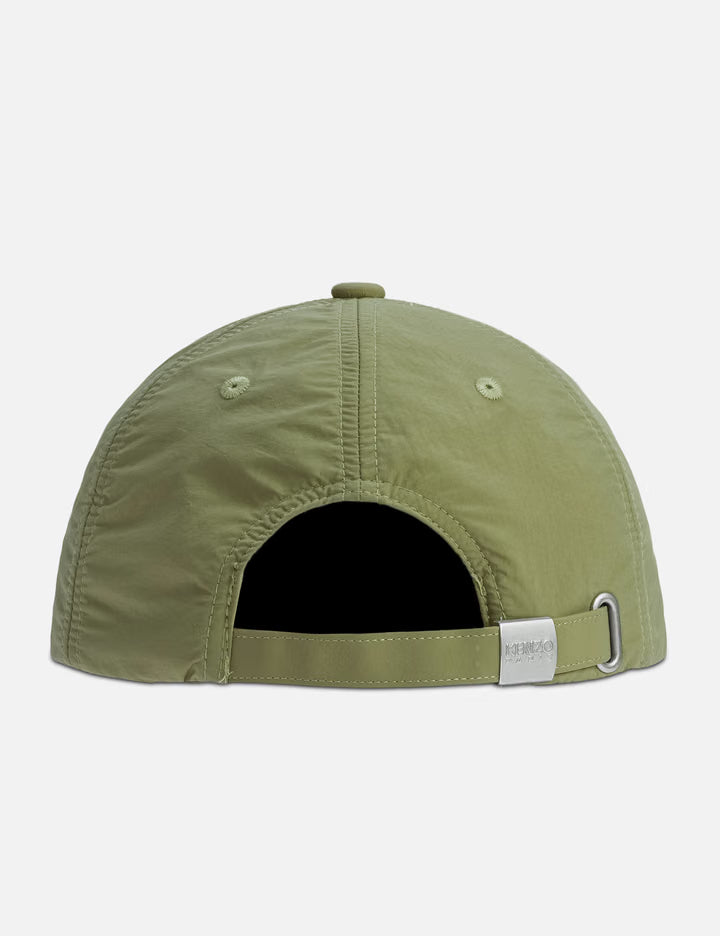 'Kenzo Signature' Embroidered Cap