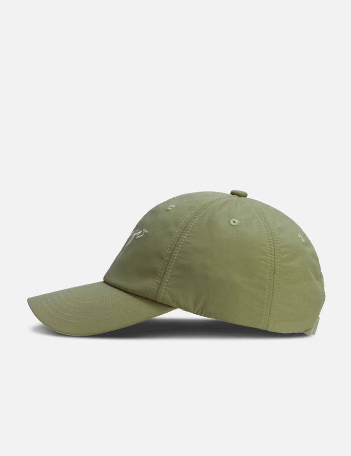 'Kenzo Signature' Embroidered Cap