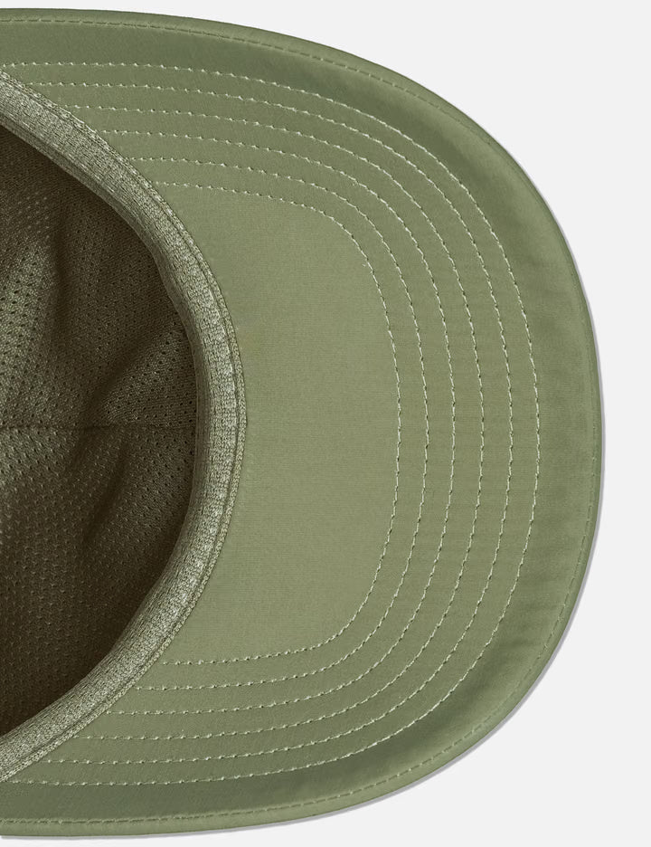 'Kenzo Signature' Embroidered Cap