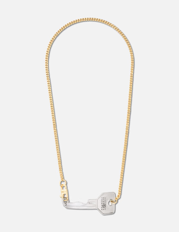 Key Bracelet
