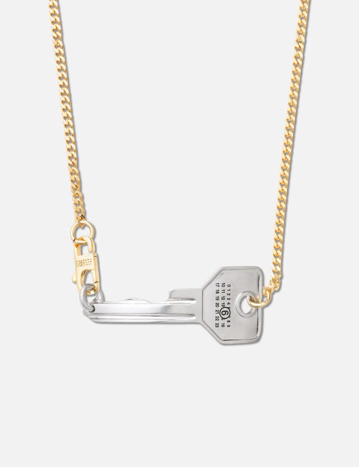 Key Bracelet