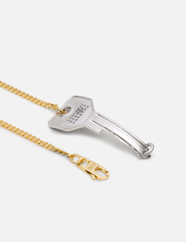 Key Bracelet