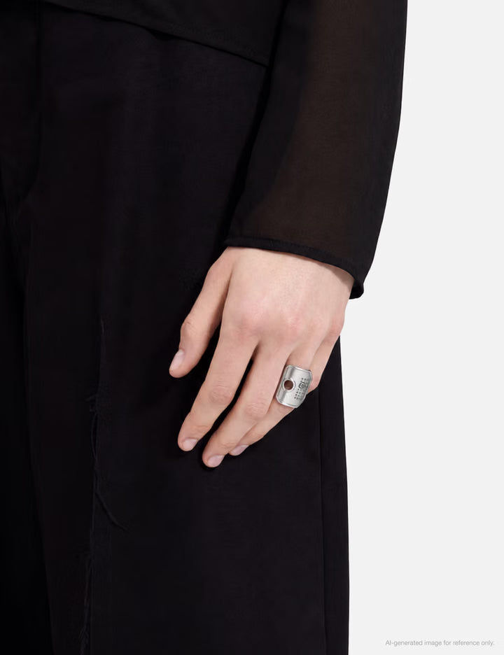 Key Ring