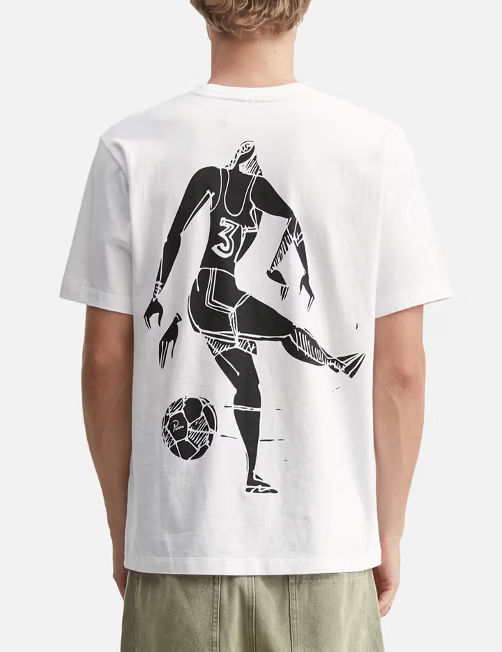 Kicked Around T-Shirt