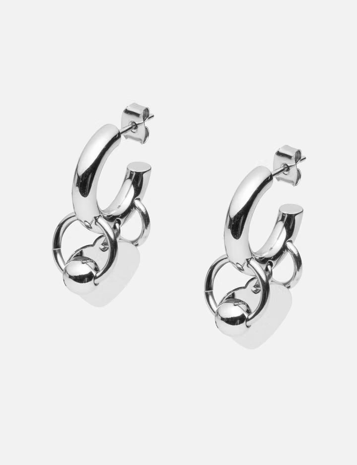 Kiki Earrings