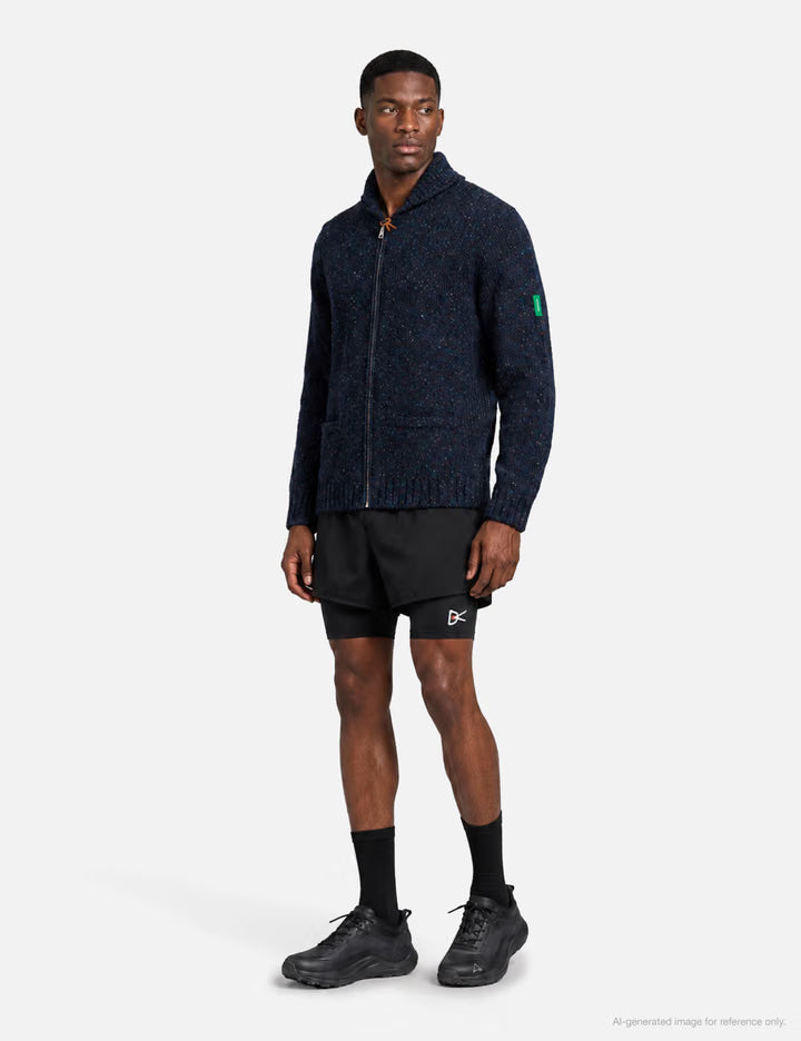 Kilcarra Wool Cardigan