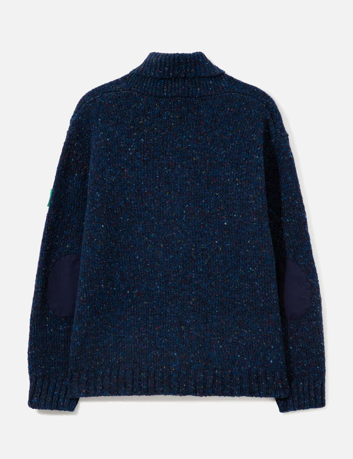 Kilcarra Wool Cardigan