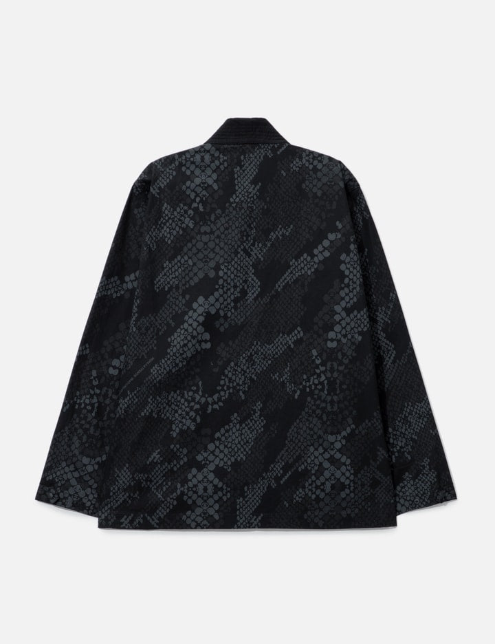 Bonsai Python Camo Hanten Shirt
