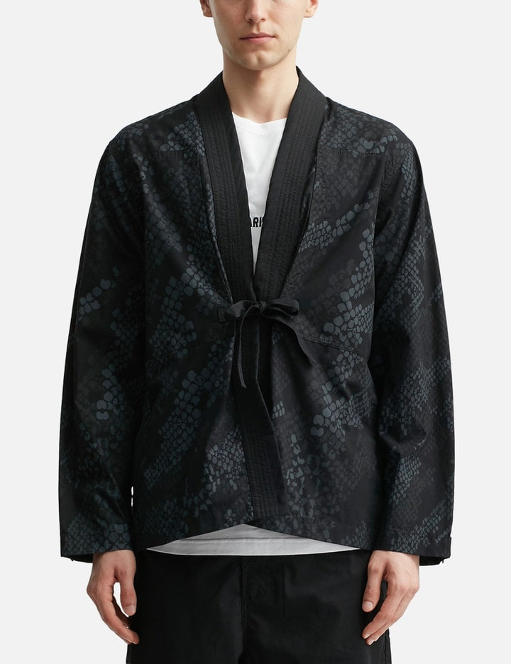 Bonsai Python Camo Hanten Shirt