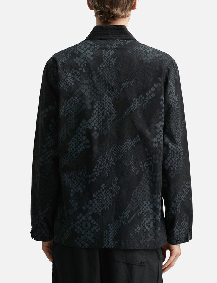 Bonsai Python Camo Hanten Shirt