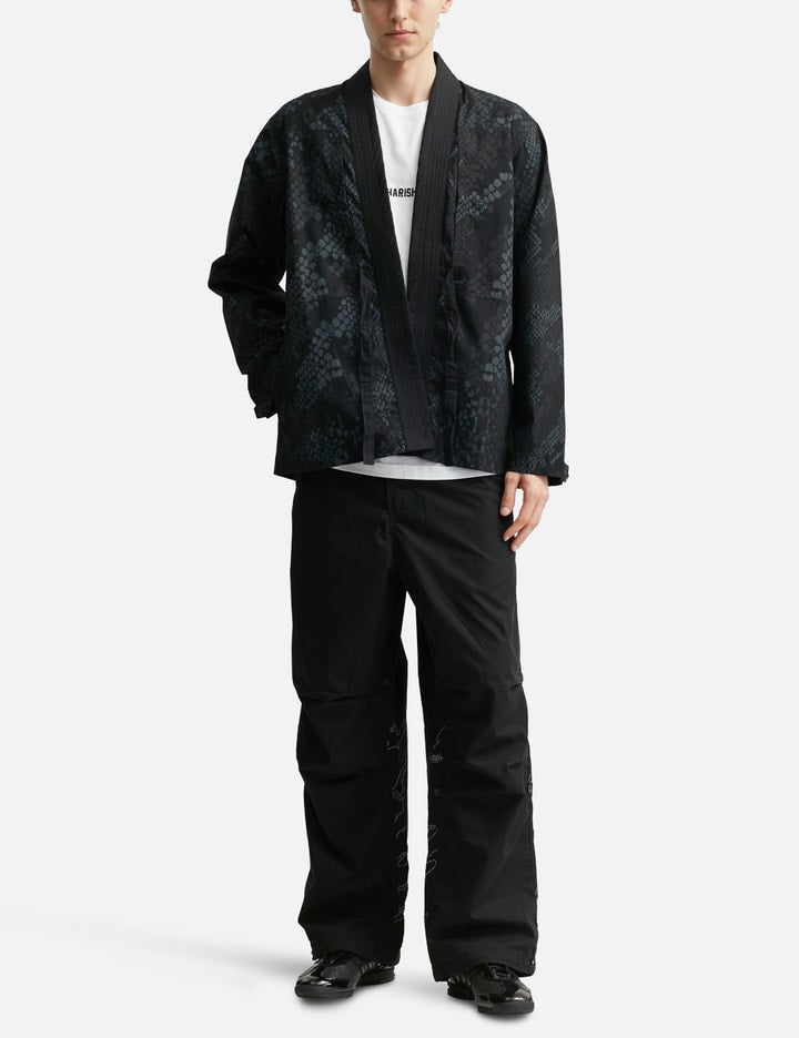 Bonsai Python Camo Hanten Shirt