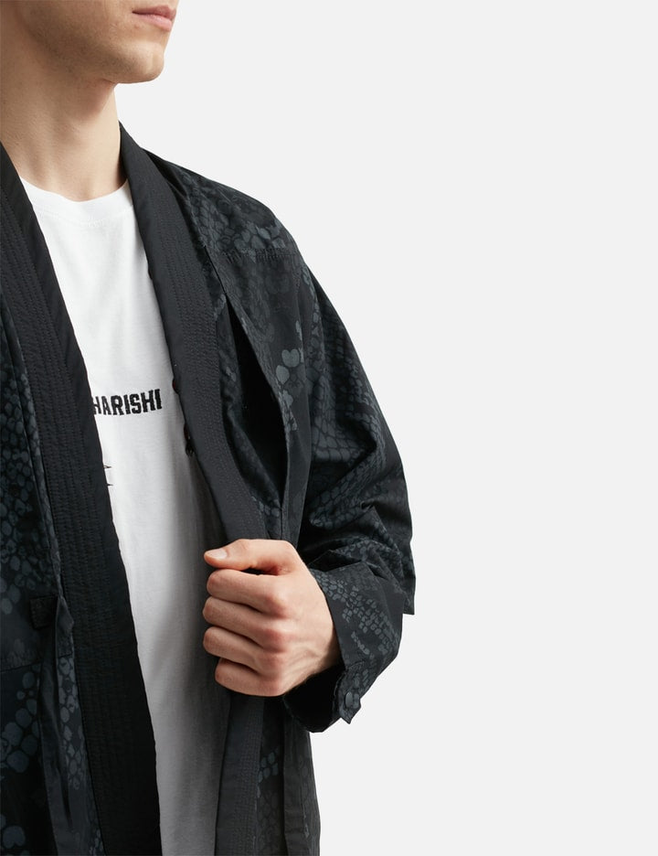 Bonsai Python Camo Hanten Shirt