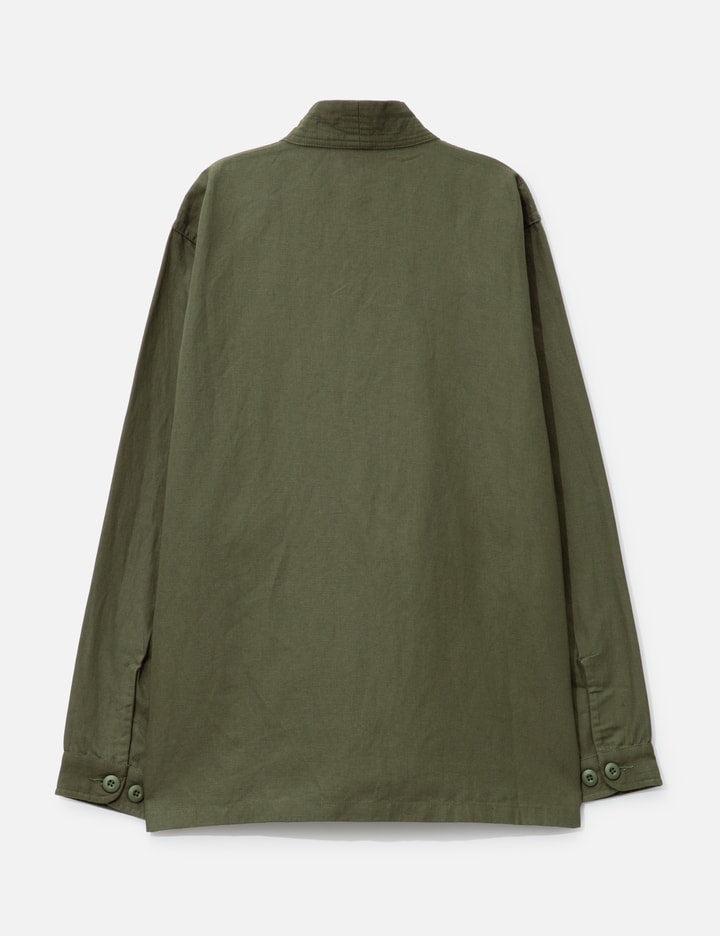 Hemp Cargo Hanten Jacket