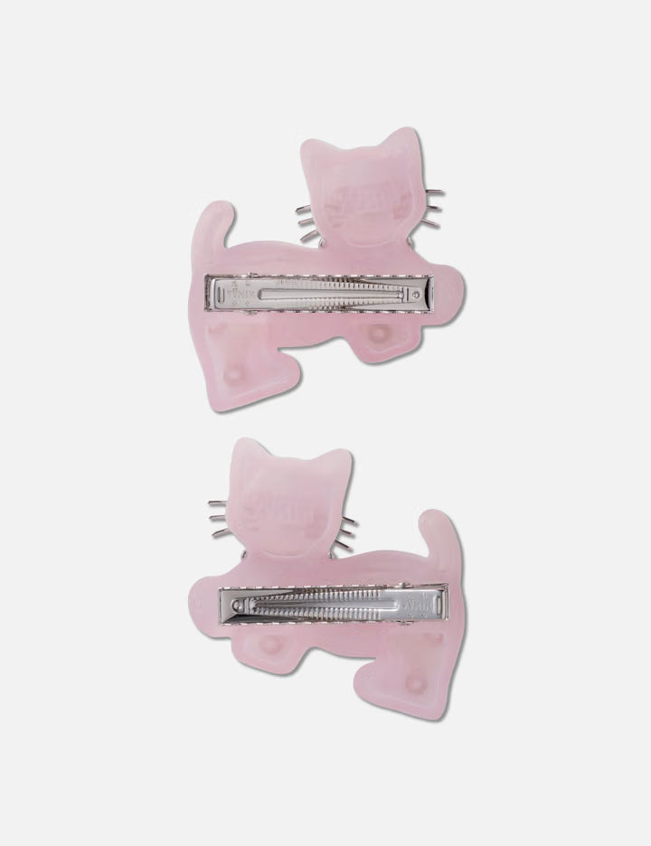 Kitten Hair Clip
