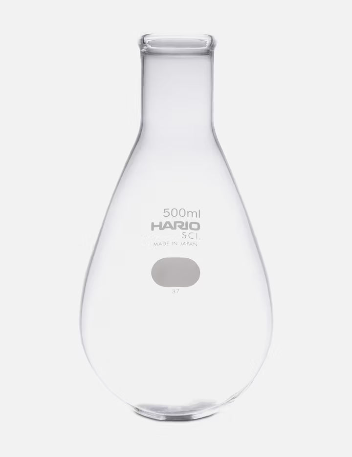 Kjeldahl Flask / 500ML
