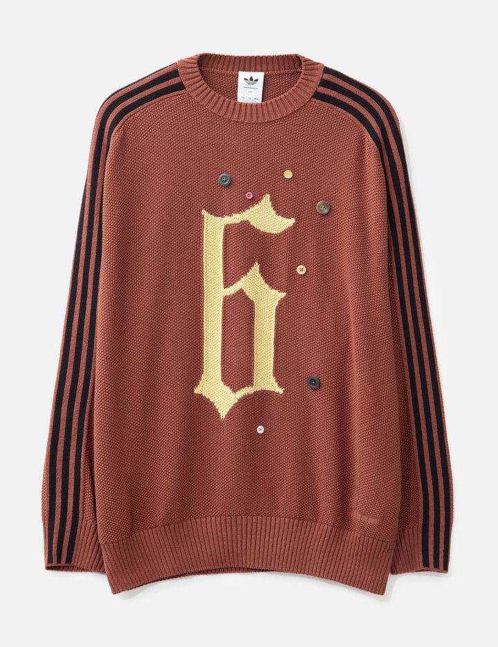 adidas Originals x Song for the Mute Sweater