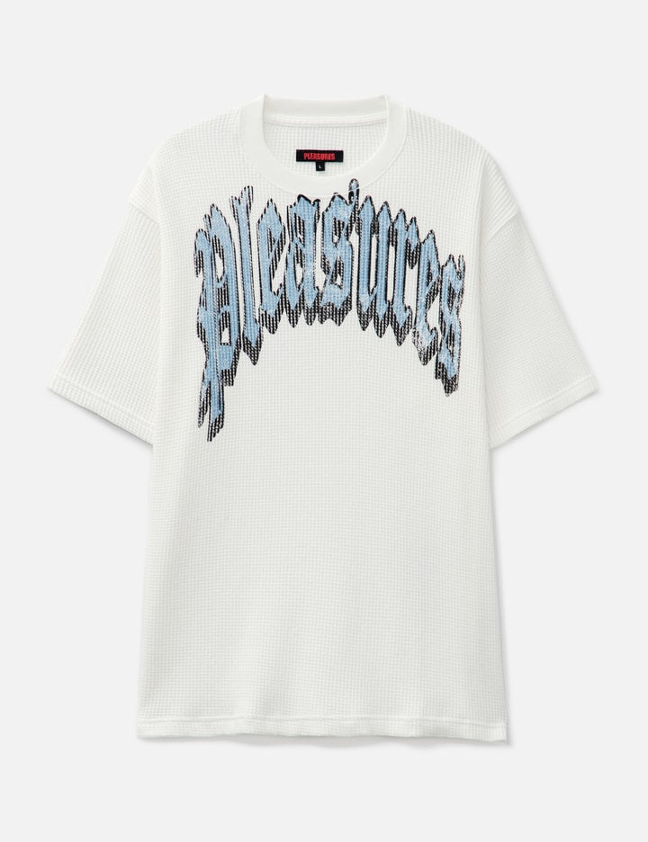 Twitch Waffle Shirt