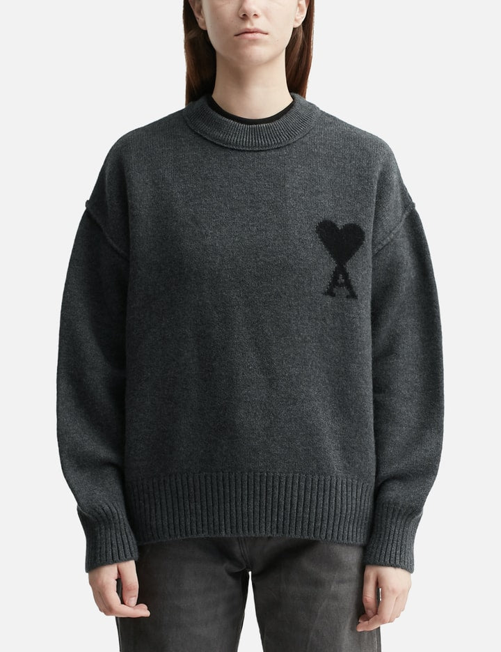 Ami De Coeur Crewneck Sweater