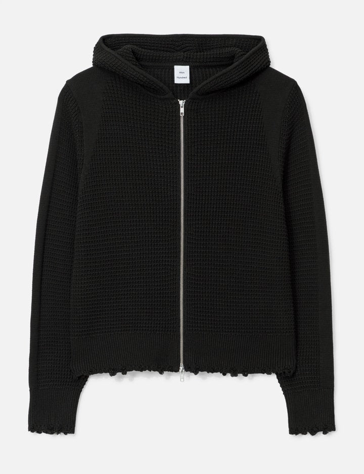 Glasgow Knit Hood