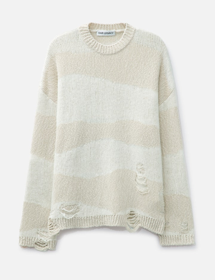 Popover Roundneck