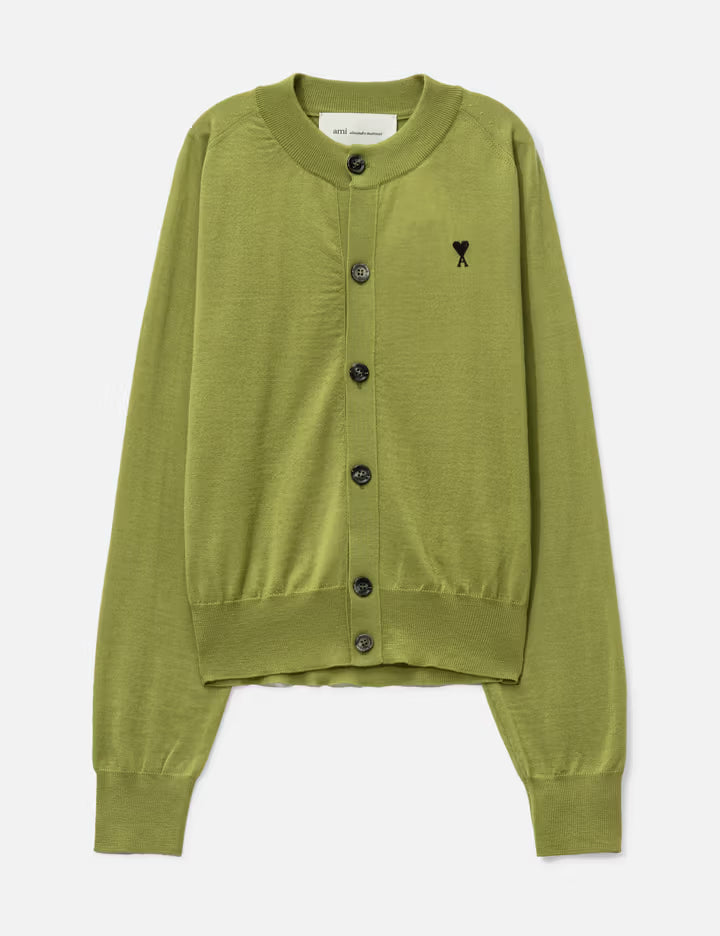 Ami De Coeur Cardigan