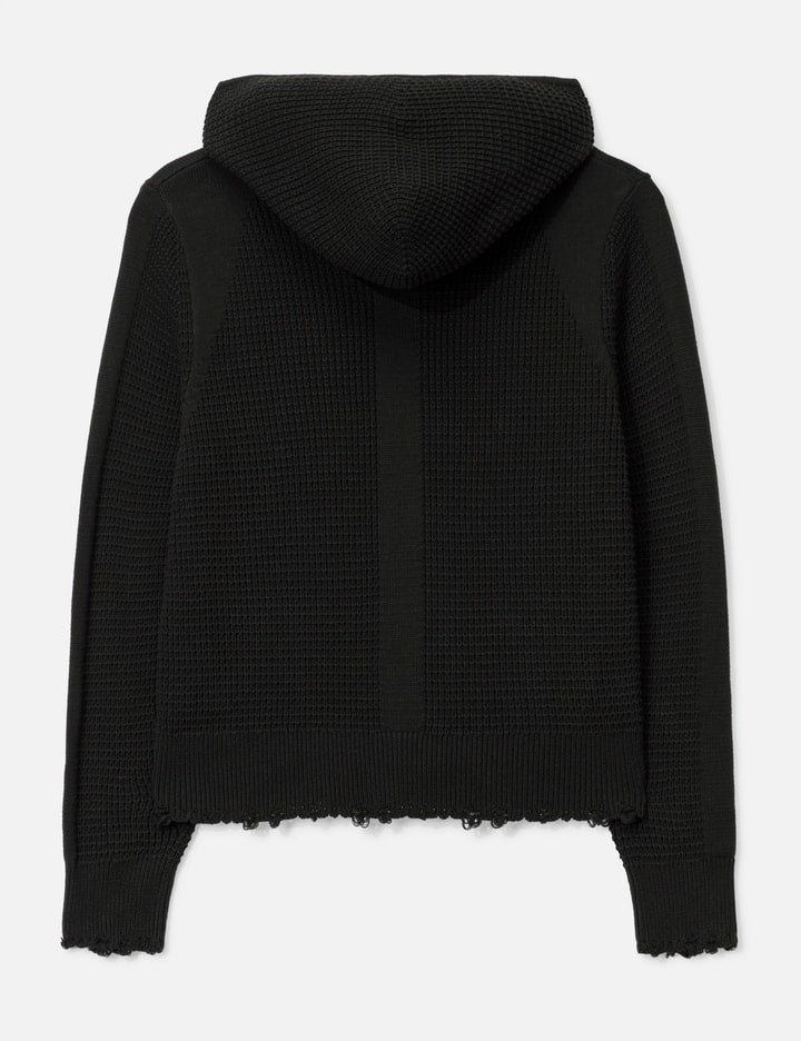 Glasgow Knit Hood