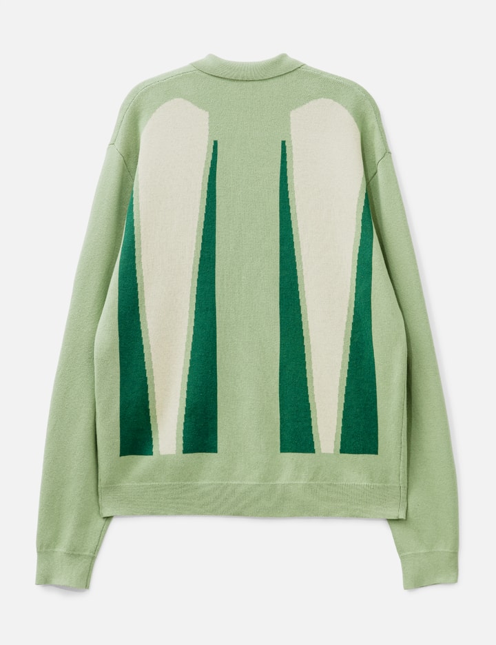 Roberts Knit Cardigan